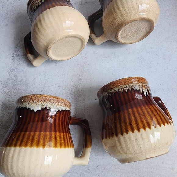 Vintage mugs - Picture 12 of 14